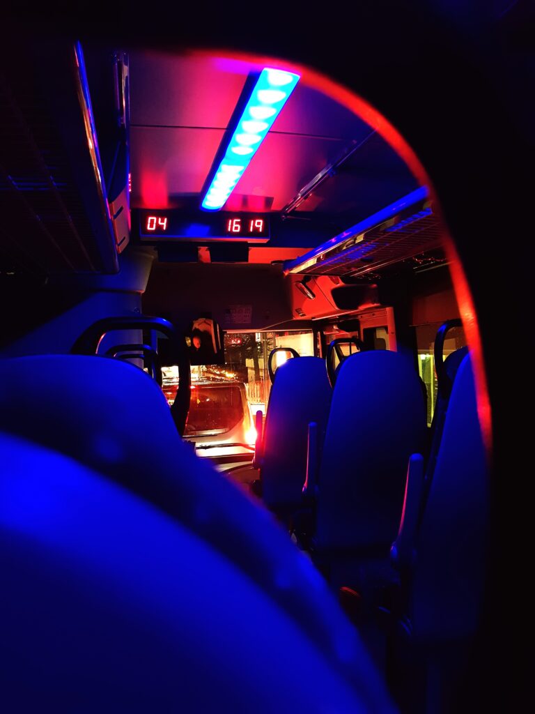 Party Bus