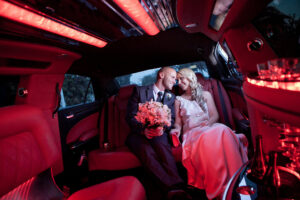 Party bus madison wi