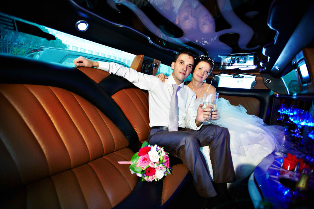 Party bus madison wi